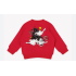 Iceberg sweater rood